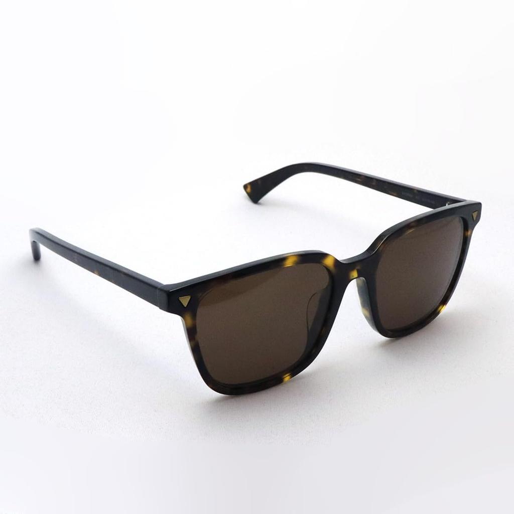 Bottega Veneta Sunglasses for Men and BV1255SA New Made in Wellington Style Women, 002, Classic, Italy,