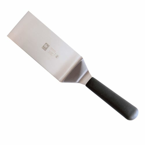 Icel Turner Long, Black, Size: W7.7 x H4.4 x D33.0 cm (4562191982863)