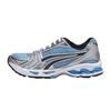Breathable Mesh Running Shoes Men Women Lightweight Comfortable Casual Sneakers In Multiple Colors