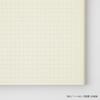 DESIGNPHIL MIDORI MD Notebook B6 Grid Ruled - New Size 15382006