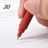 Professional Office Stationery Retractable Gel Pen, 0.5mm Smooth Writing Pens, Morandi Fine Point Pens Candy Colored for Note Taking And Journaling
