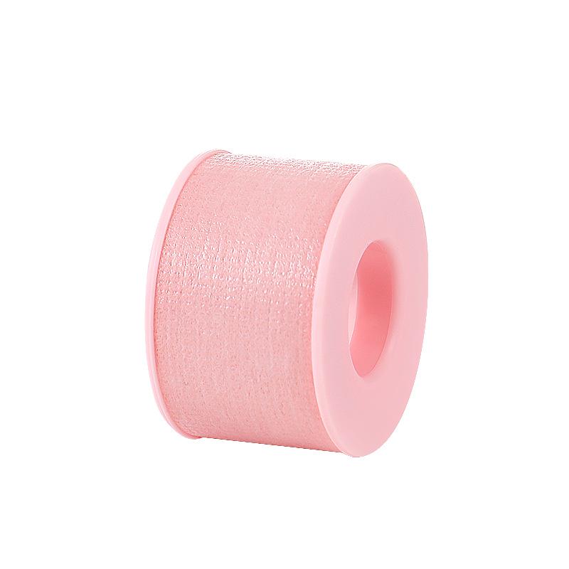 Silicone Gel Non-Woven Breathable Eyelash Extension Tape for Upper & Lower Lash Isolation