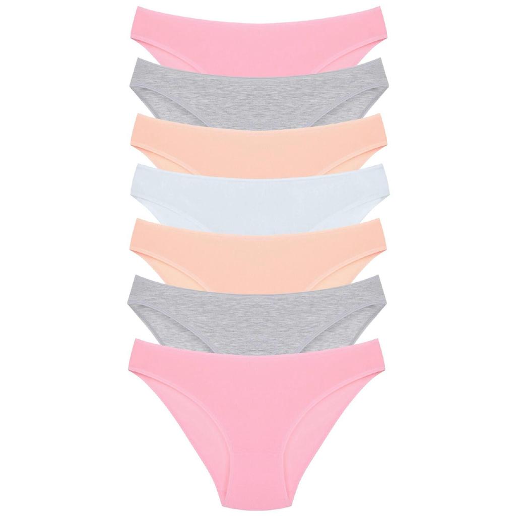 10001 Seven Days Women's Panties V6-10001