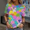 Tops – T-Shirts