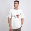 Coffee and Creation of Adam T-Shirt, Men's and Women's Sizes (DSN-030804)