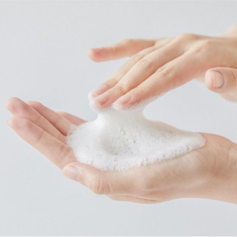 Manyo Factory Purifying Cleansing Soda Foam 150ml