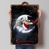 CastlevaniaS Tinplate Posters Customizable Wall Art Retro Vintage Metal Tin Signs for Gaming Room Decoration Aesthetic House