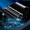 4mil Thickened Transparent Glass Explosion-proof Film Bathroom Tempered Glass Film Shatter-proof Explosion-proof Safety Window Sticker