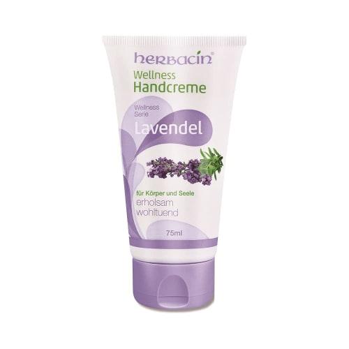 

Herbacin Hand Cream Lavender