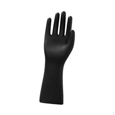 Hand Model for Jewelry Display, Male Mannequin Rings And Watch Storage