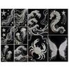 DIY Pearl Painting Kit for Adults Beginners Home Wall Decor Pearl Gem Paintings Picture Arts Craft With Frame 30x40cm