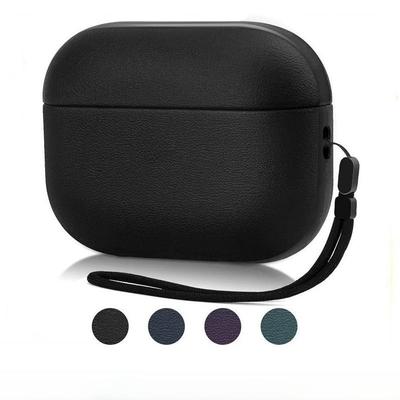 Custodia Protettiva Morbida in TPU per AirPods 4 per Apple 2a Gen & AirPods Pro 2