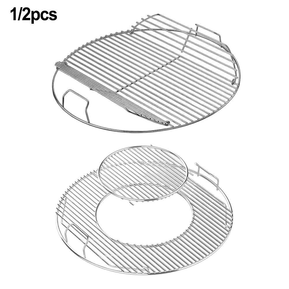 Corrosion-resistant Cooking Grate Stainless Steel Grate