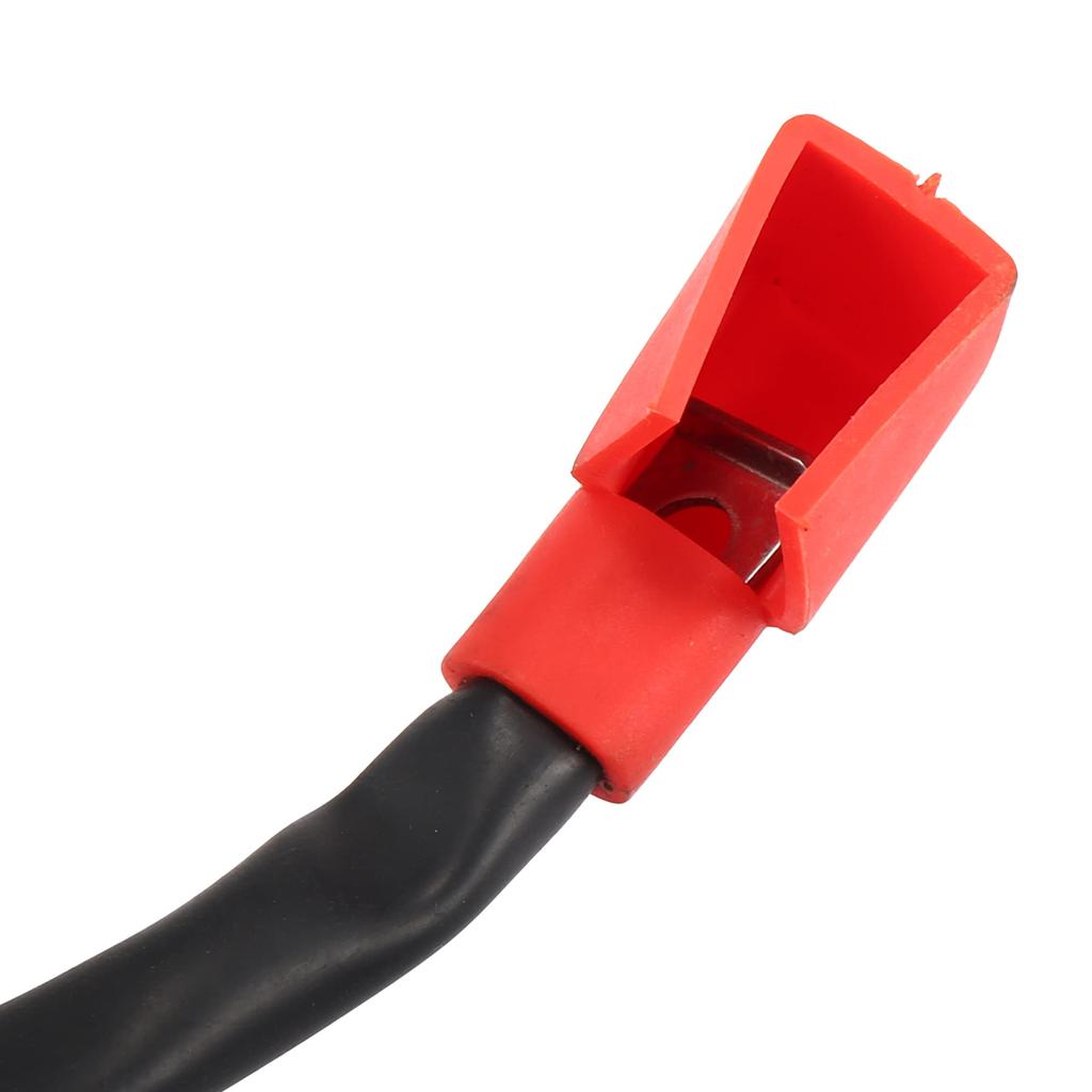 Motoforti Motorcycle Starter Solenoid Relay Replacement for Yamaha YBR125 Fits 2007-2009 4 Pin