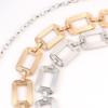 Waist chain, trendy fashion metal, high-end niche suit chain jewelry ins versatile thin waist chain women