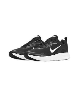 Wearallday WNTR Preto Branco - CT1729-001