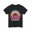 Love Queefing Queef Funny Queefed Embarrassing Adult Humor T-Shirt