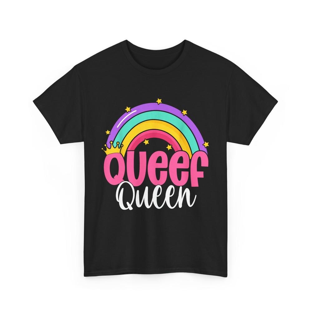 Love Queefing Queef Funny Queefed Embarrassing Adult Humor T-Shirt