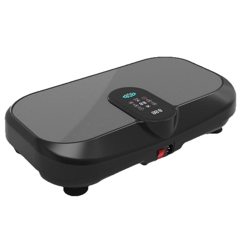 TLXT Full Body Vibration Plate CN Plug (adapter Included)