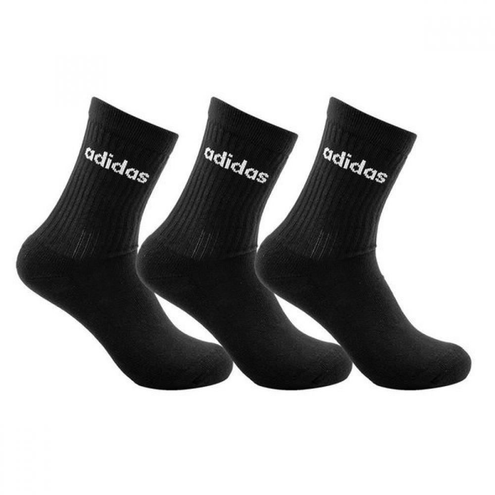 

Adidas HC Crew 3PPGE6171 Adidas Sports Socks