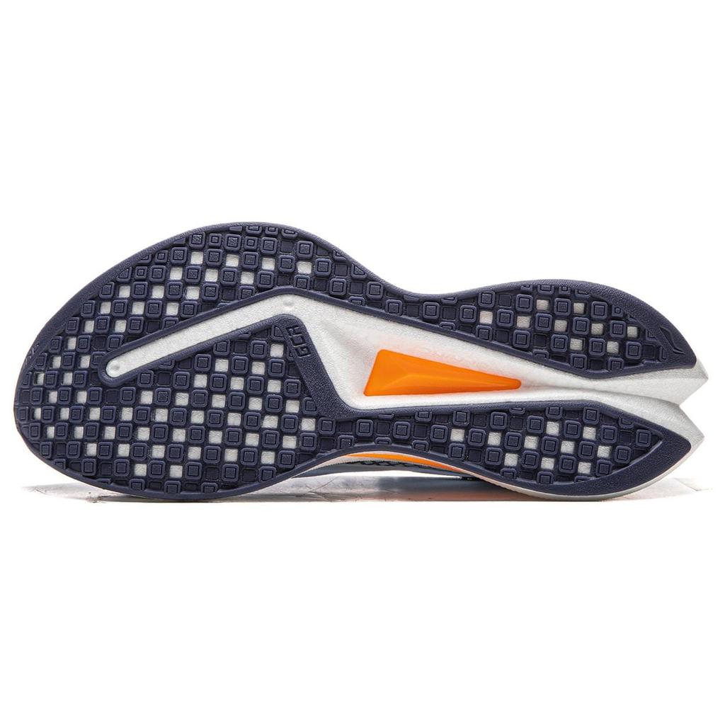 Li Ning Red Hare 9 PRO Cushioning Slip Resistant Abrasion Resistant Breathable Lightweight Rebound Low Top Casual ARPW001-39
