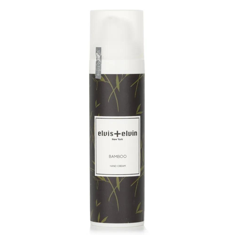 Hand Cream - Bamboo 75ml/2.5oz