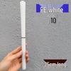20/25cm Colored Plastic Welding Rods - Car Bumper Repair Tool for PP, PE, PVC, ABS, PPR