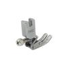 2PCS Steel Metal Presser Feet for P952 Industrial Sewing Machine Easy Installatation  Professional Sewing Presser Foot