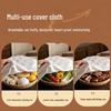 Ruhan Bamboo Fiber Tableware Cover Cloths