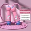 Kids' Tangle-Free Jump Rope: Durable and Wear-Resistant for Kindergarten & Primary School Fitness