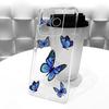 For Cover Xiaomi Redmi 13 13x 2025 Case New Stylish Flower Lemon Soft Silicone Shell For Xiaomi Poco M6 Plus PocoM6 M 6 4G Funda