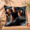 Classic Adventure Crime Movie Fast  Furious Cushion Cover  Cm Polyester Sofa Cushions Decorative Throw Pillows
