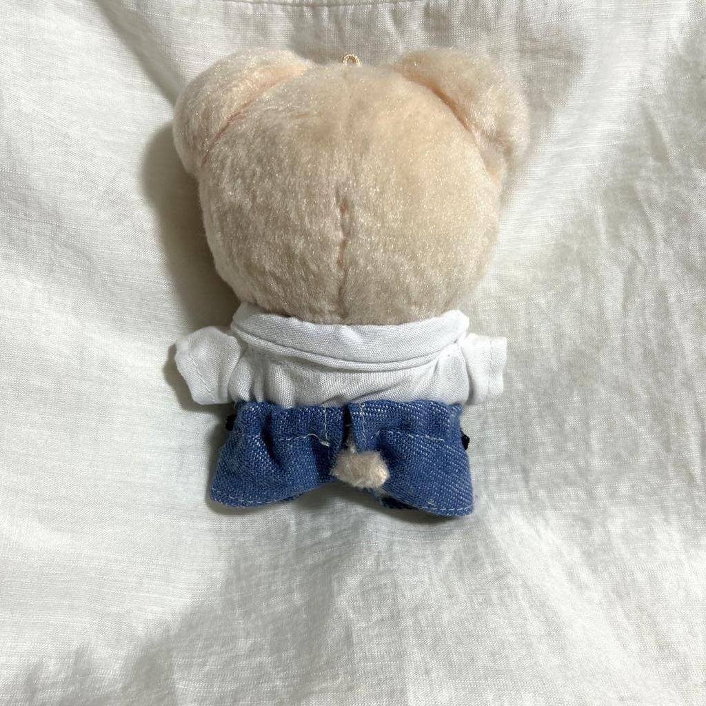 [USED] Straykids Skzoo puppyM Seungmin's Outfit