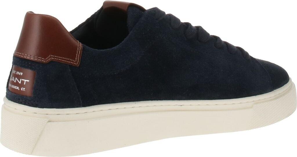 Gant Mc Julien G653 Sneakers Navy Cognac
