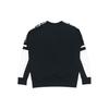 Puma Casual Sports Round Neck Long Sleeves Black Men's 595872-01