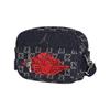 Jordan Athleisure Crossbody Bags Unisex Blue