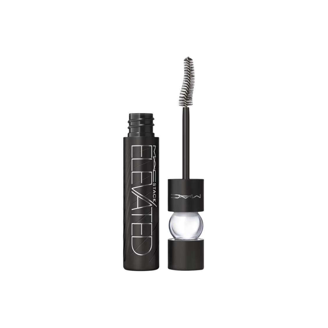 Mac Stack Elevated Mascara #Black-8ml