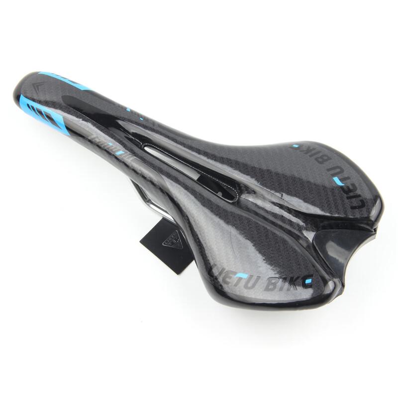 Hollow Mountain Road Bike Saddle