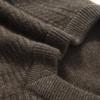 Montagut Men's Wool Blend V-Neck Knit Pullover