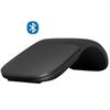 Bluetooth 4.0 Touch Mouse - Soft Folding Mice Silent Office for PC Laptop Black