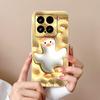 For Xiaomi 15 Pro Case For Xiaomi 14 Pro Phone Cases Various Style Soft Liquid Silicone Mi15 Mi14 Back Cover Anti Drop Bumper