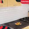 KOTARBAU® Recessed Countertop Socket KOMBIBOX 2 Sockets 230V + USB A+C