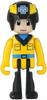 Tomica Hyper Builder 02 Builder Cutter