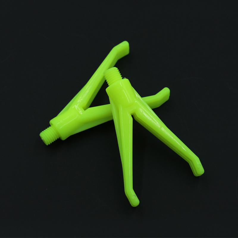 Selco Customization Hot Sale Fishing Accessories for Carp Fishing Rod Rest