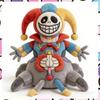 2027New Hot Prototype Plush Doll Cute Anime Peripherals Toy Birthday Christmas Gift