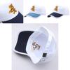 Detective Conan Hattori Heiji Hats Baseball Cap Summer Adjustable For Cosplay Fans