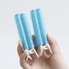 Bangs Fluffy Hair Clips Korean Style Seamless Fixed Airhead Bangs Bouffant Barrettes Hair Clips Large Hair Curling Rollers