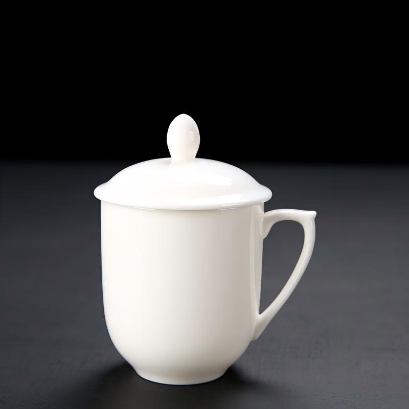 Ceramic Office and Tea Mug