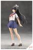 Kotobukiya Sosai Shojo Teien Arranged Princess Cut Approximately 88mm Scale Plastic Model (KOTOBUKIYA) Wig, Ponytail, Tall, 1/10