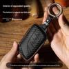 Lexus Carbon Fiber Key Cover for RX350, NX350, NX260, UX260h, LS500, ES300h